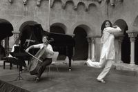 Animanua monestir Gran